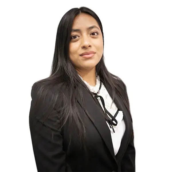 Jazmine | Hwang Law Group
