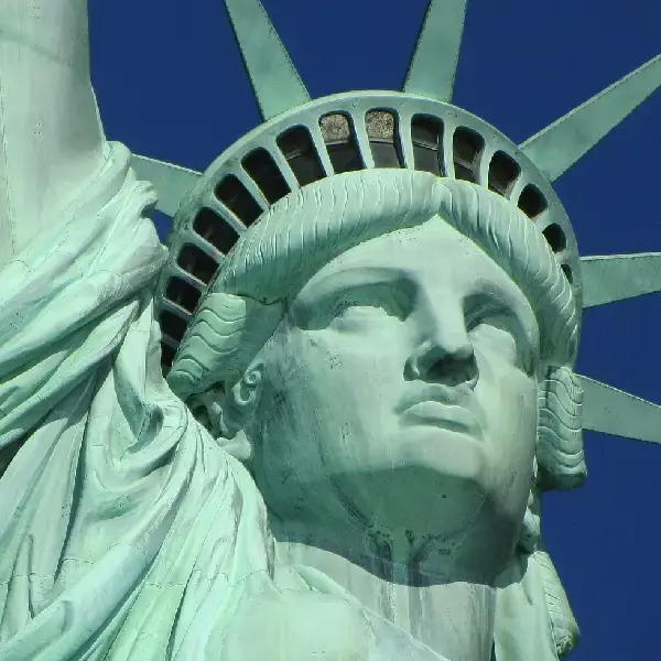 Immigration Attorney in Las Vegas | Hwang Law Group | Statue of Liberty